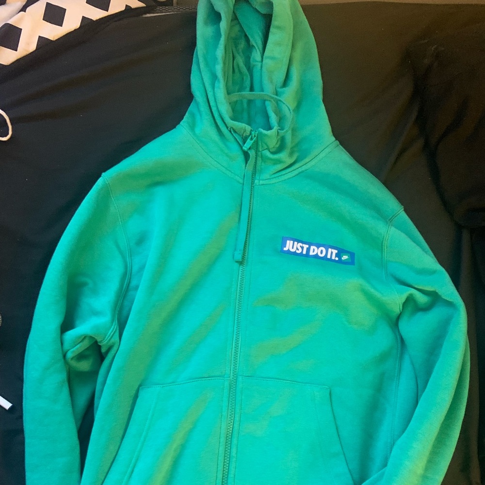 Nike jacket